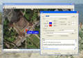 Screenshot of VIMap 1.2