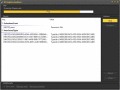 Screenshot of NT Registry Analyzer for U3 flash drives 1.0