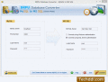 Screenshot of MySQL to MSSQL Database Converter 5.0.3.3