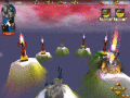 Screenshot of King Mania 1.33