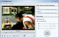 Screenshot of ImTOO Video Splitter 1.0.34.1231