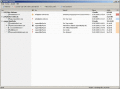 Screenshot of PSPOP3 Inspector 1.3.419