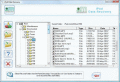 Screenshot of IPod Data Salvage Software 4.8.3.1