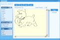 Screenshot of Cool ASCII 1.00