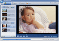 Screenshot of Aimersoft DVD Creator 2.6.5