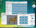 Software package for creating stereograms