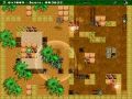 Screenshot of Combatant Area 2.0
