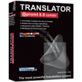 Screenshot of @promt Expert Translator GIANT PACK 8.0