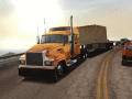 Screenshot of 18 Wheels of Steel American Long Haul 1.00