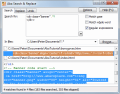 Screenshot of Aba Search and Replace 2.4