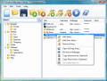 Screenshot of Password Manager Deluxe 3.822