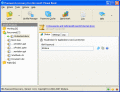 Screenshot of VBA Password Recovery Professional 1.1.0