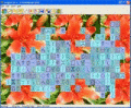 Screenshot of JongPuzzle 3.82