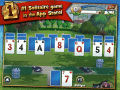 Screenshot of Fairway Solitaire 1.1