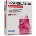 Screenshot of @promt Office Translator GIANT PACK 8.0