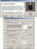 Worktime ergonomics to prevent stress