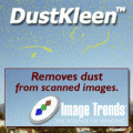 Screenshot of DustKleen 1.0.2