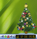 Bring Christmas to your desktop!