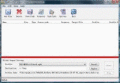 Screenshot of Bluefox PSP Video Converter 2.11.9.121
