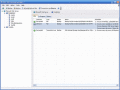 Screenshot of DMT SQL Backup Manager 2.5