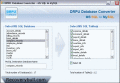 Screenshot of MS SQL To MySQL Conversion Program 2.0.1.5