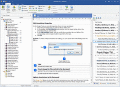 Screenshot of HelpSmith 7.2.0.3