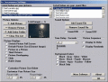 Screenshot of A+ Screensaver Creator 3.25c