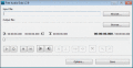 Screenshot of Free Audio Dub 1.7