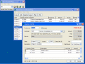 Screenshot of BS1 Free Accounting 2010.0