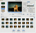 Screenshot of 4Media Video Frame Capture for Mac 1.0.34.1204