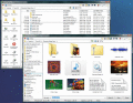 Screenshot of Filesystem Dialogs Library 2.1.3.5500