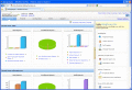 Screenshot of ManageEngine ADSelfService Plus 4.3