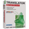 @promt Personal 8.0 - translation 4 everyone