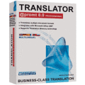 @promt Professional 8.0: business translation