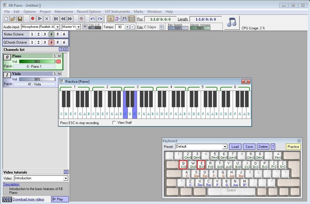 Everyone Piano 2.5.5.26 for android download Everyone Piano 2.5.5.26 for android download