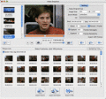 Screenshot of Xilisoft Video Snapshot for Mac 1.0.34.0710