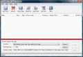 Screenshot of Bluefox 3GP Video Converter 2.11.9.121