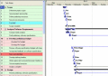 Easily open and view MS Project files.