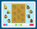 Screenshot of Puzzles 2: Fantasy Pieces 1.00.71