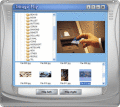 Screenshot of ImageFlip 1.1