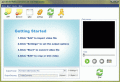 Screenshot of Cute Flv Video Converter 3.322