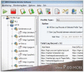 Screenshot of Website Monitor Software 2.0.1.5