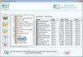 Files salvage software rescue lost partition