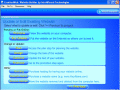 Screenshot of CreationWeb Personal Edition 1.0