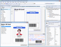 Screenshot of WPF Barcode Professional 3.0