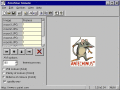 Screenshot of Antechinus Animator 5.6