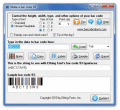 Print bar code 93 directly from Windows