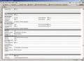 Screenshot of Protea AntiVirus Tools, ClamAV version 3.01.290