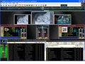 Screenshot of OtsAV DJ 1.85.076
