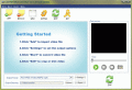 Screenshot of Cute PSP Video Converter 3.70